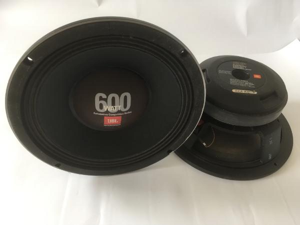 JBL 1000GTI