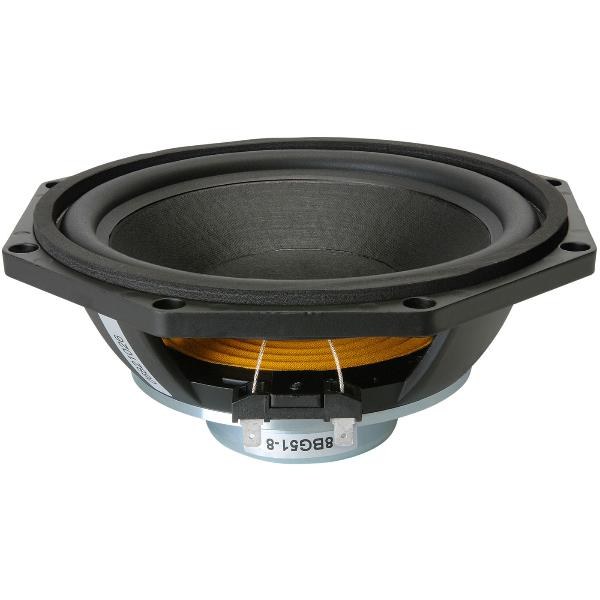 B&C Speakers 8BG51