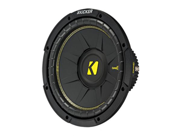 Kicker 44CWCD104(COMPC 10)