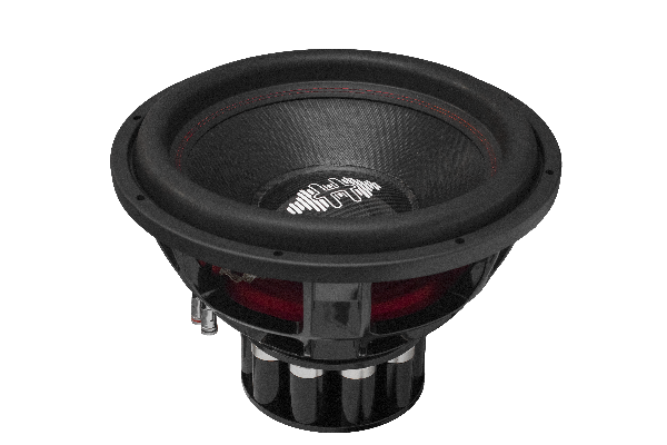 Hutchinson Car Audio ETA-15 D1 COMPOSITE