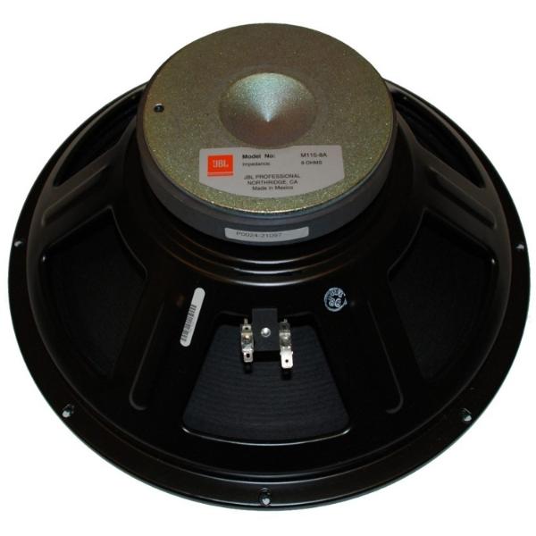 JBL M115-8A