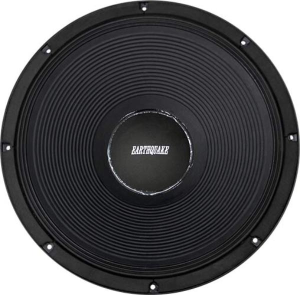 Earthquake PRO-X184