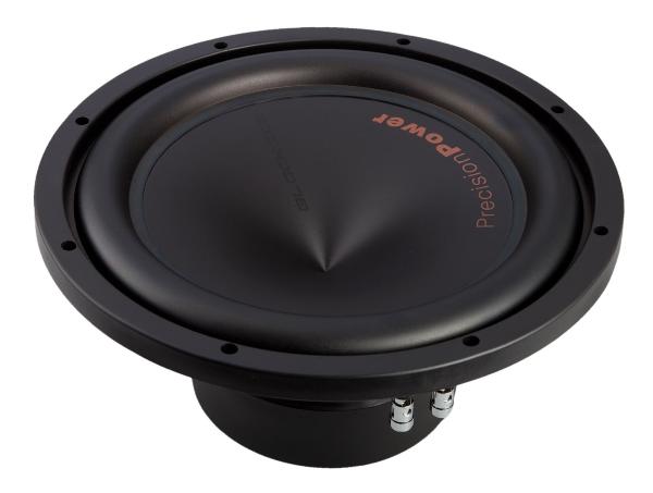 Precision Power(PPI) BI.122