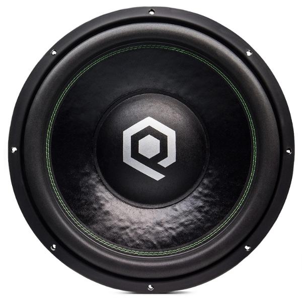Soundqubed HDS3.115 D2
