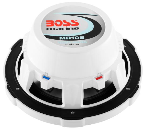 Boss Audio MR-105