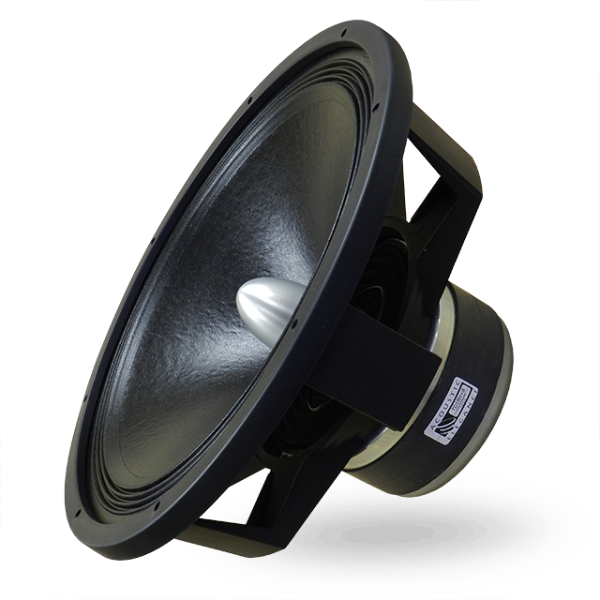 AE Speakers ACOUSTIC ELEGANCE TD18H+ 4OHM