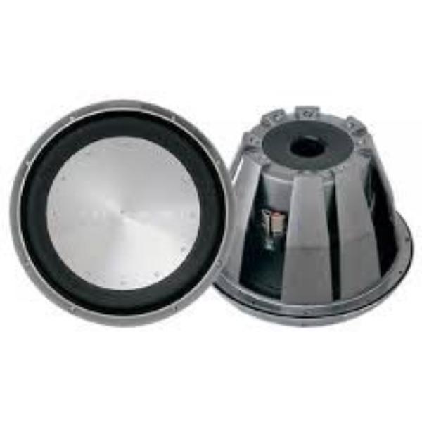 Rockford Fosgate T115D4