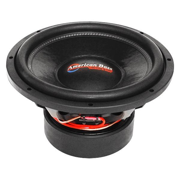 American Bass HD 15 D2