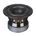 Tang hot sale band woofer