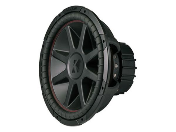 Kicker 43CVR154(COMPVR 15)