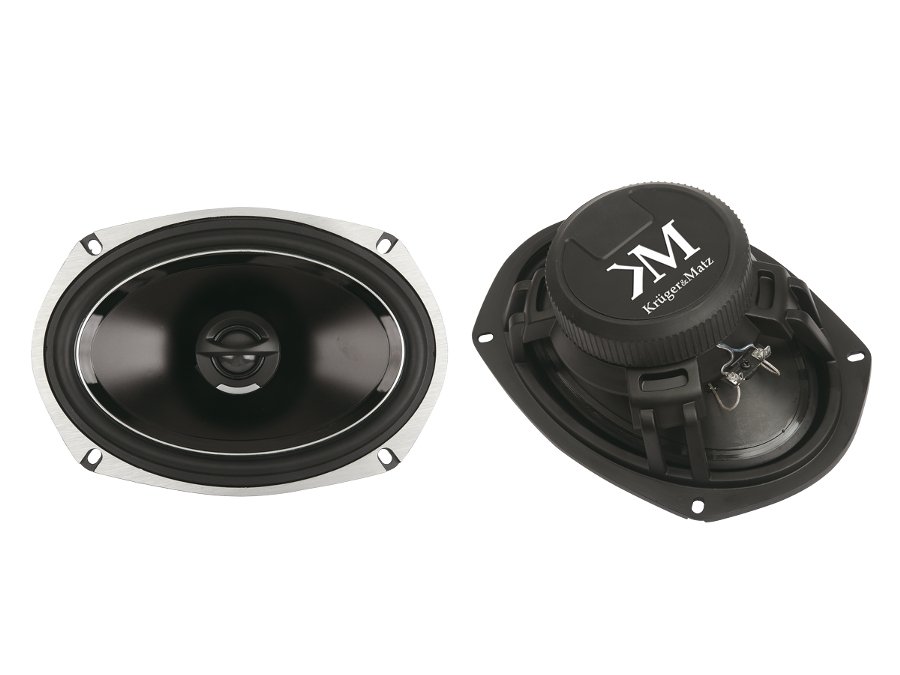 kruger&matz subwoofer