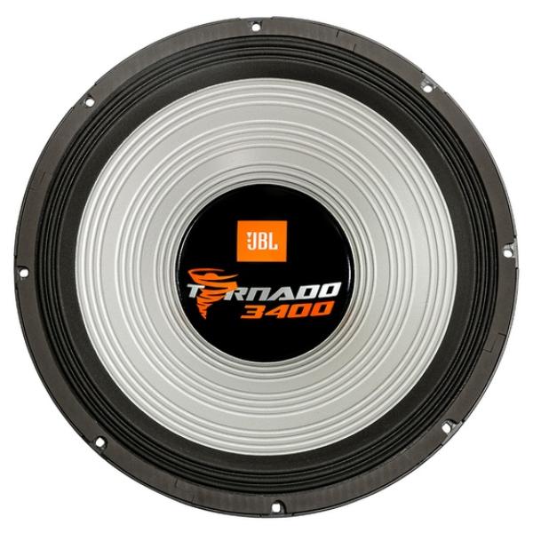 JBL TORNADO 18SWT3400