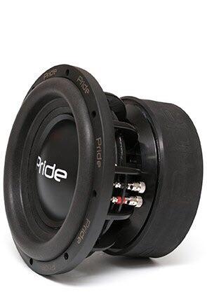 Pride BB V.2 10 D2