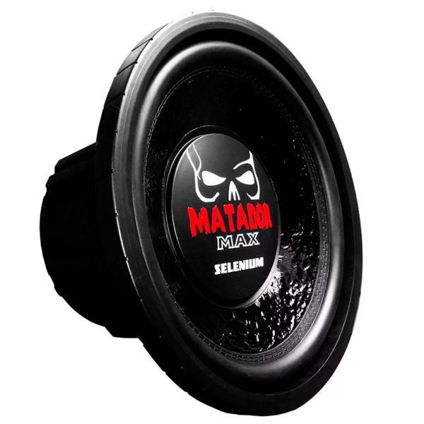 Selenium MATADOR MAX 15SW12A