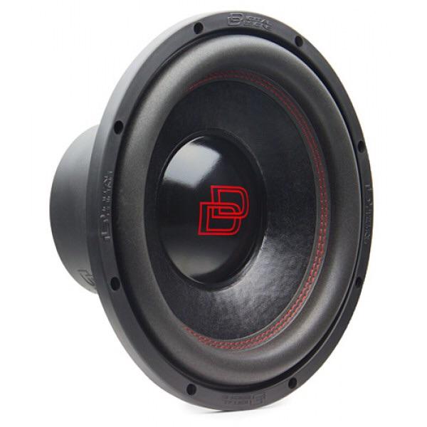 DD Audio DD510 D4