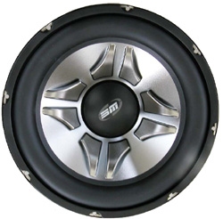 boschmann subwoofer