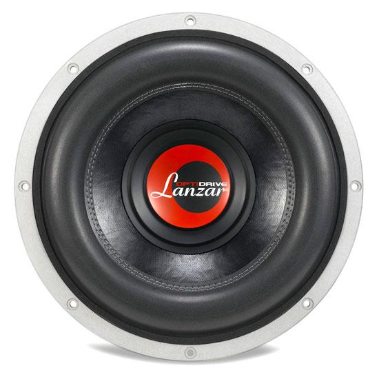 Lanzar OPTIDRIVE 15(OPTI1213D)