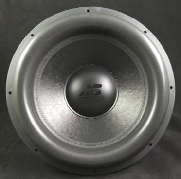 Stereo Integrity HST-18 MKIII D2