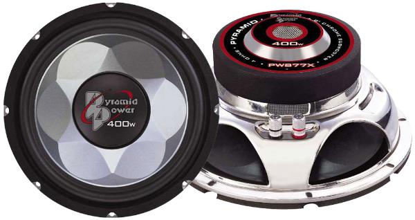Pyramid PW877X