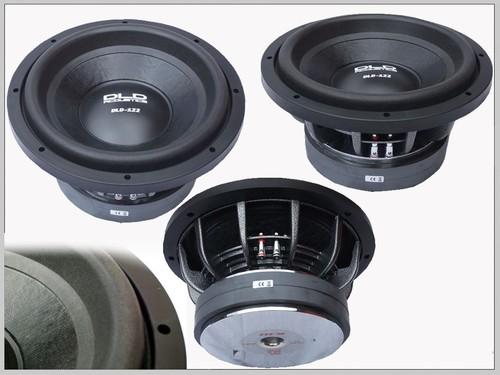 DLD ACOUSTICS DL-122