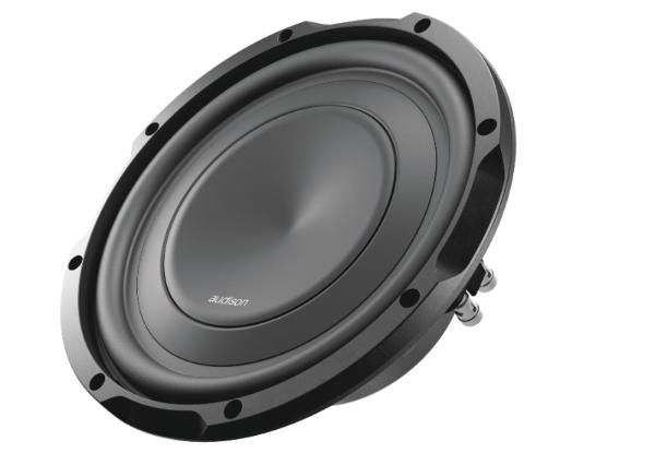 Audison APS 10 D