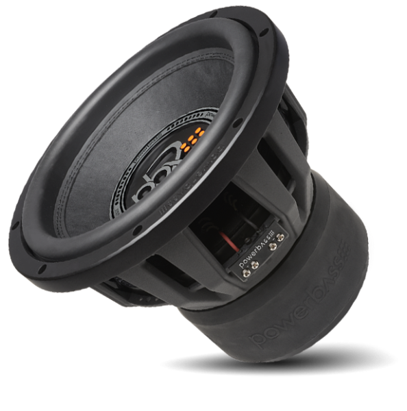 PowerBass 3XL-1210D