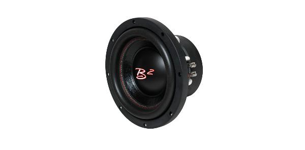 B2 audio RIOT10 D2