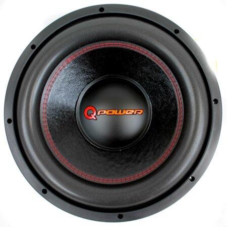 Q Power SUPER DELUXE 15