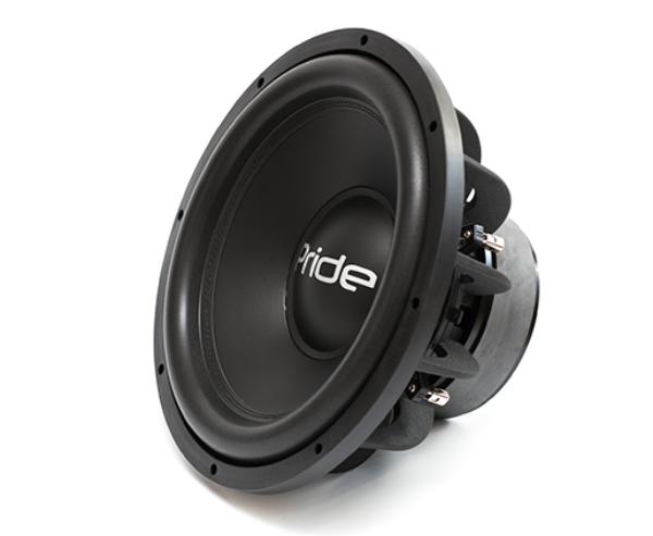 Pride HP 15 D1