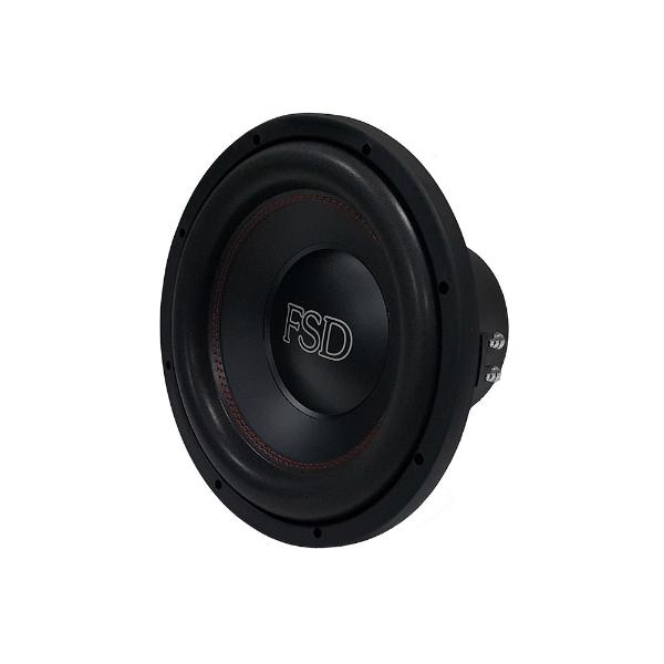 FSD audio SW-M1222
