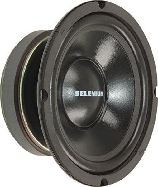 Selenium 6W4P