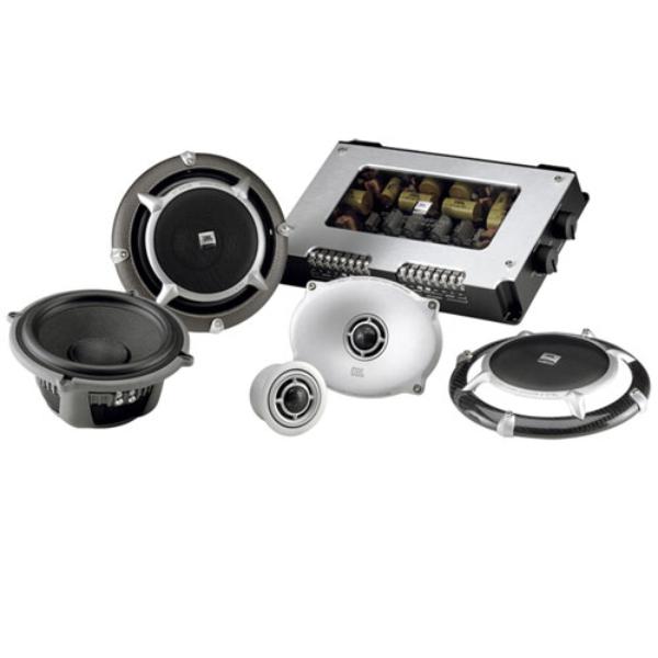 JBL 560GTI
