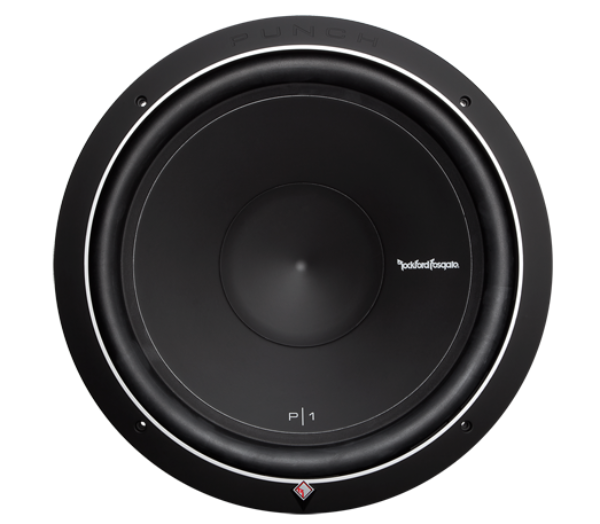 Rockford Fosgate P1S2-15