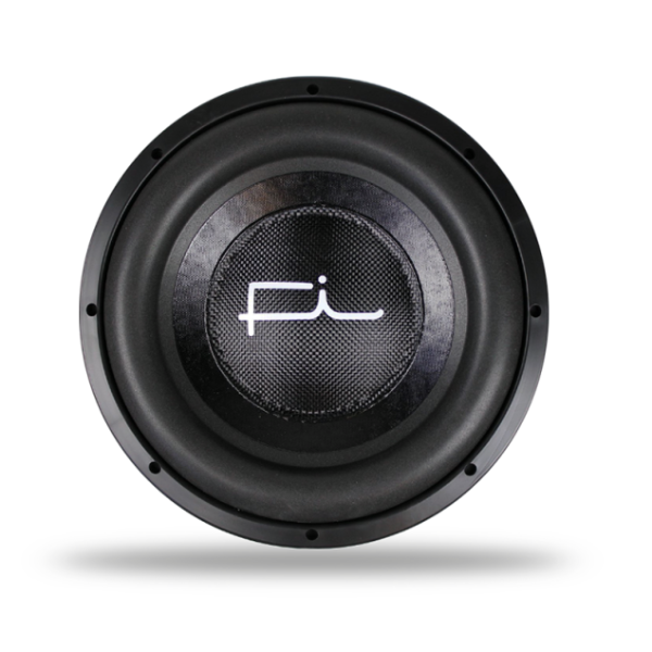 Fi Car Audio BL 12 V3 D2