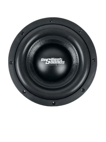 Resilient Sounds Gold V1 10 d2