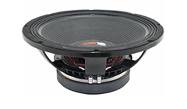 DS18 Car Audio  DS18 PRO BX-15