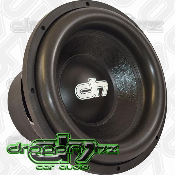 Droppin Hz HOTEL SERIES 15 D2