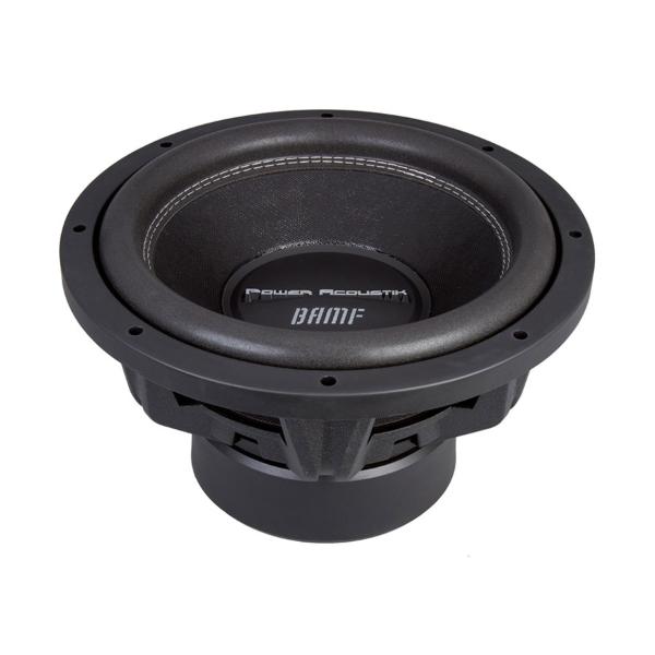 Power Acoustik BAMF-122
