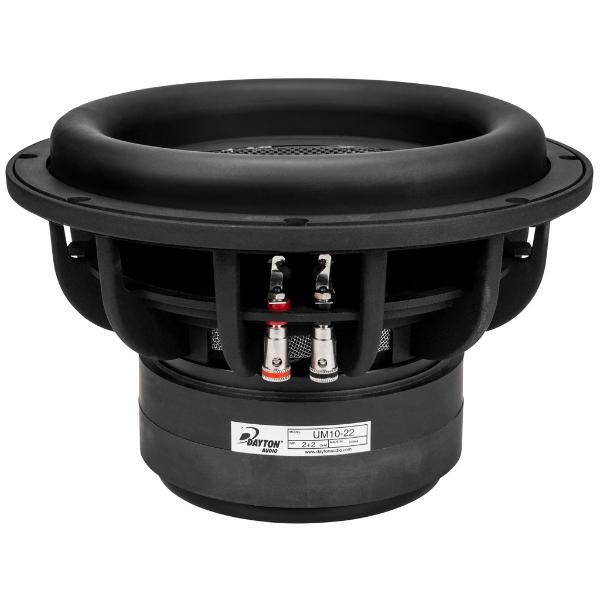 Dayton Audio UM10-22