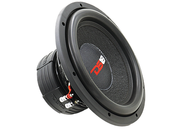 DS18 Car Audio  ELITE Z15 