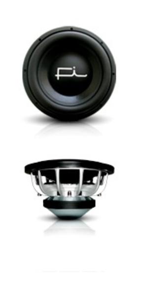 Fi Car Audio BTL N2 18 D2