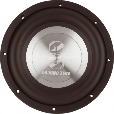 subwoofer ground zero nuclear