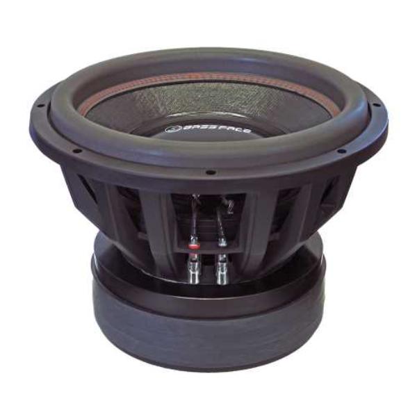 Bassface XPL15.1SPL