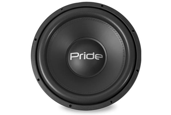 Pride JUNIOR PRO 15