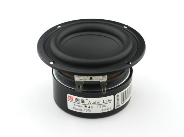 Audio Labs DL30TZF-01A