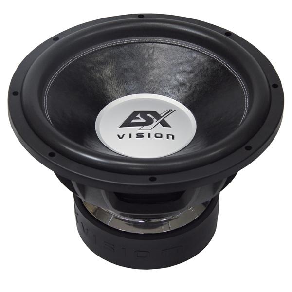 ESX VE1522
