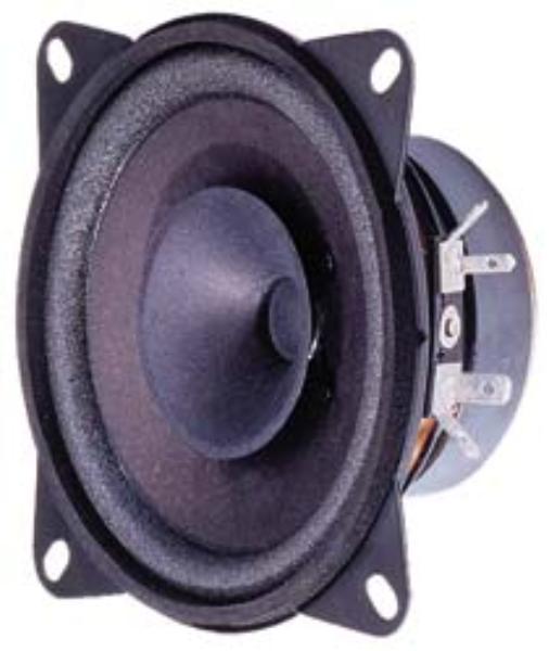 Visaton FR10-HM