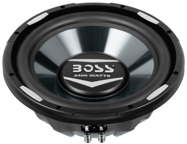 Boss Audio AR12D