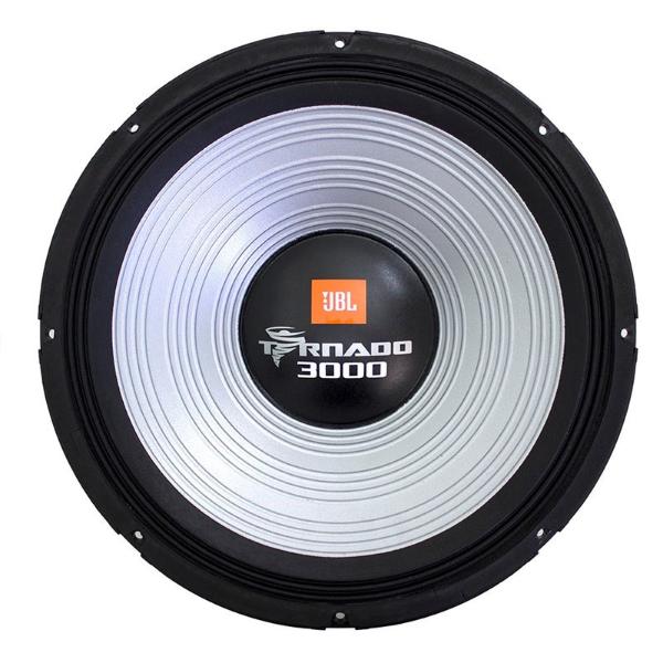 JBL TORNADO  18SWT3000