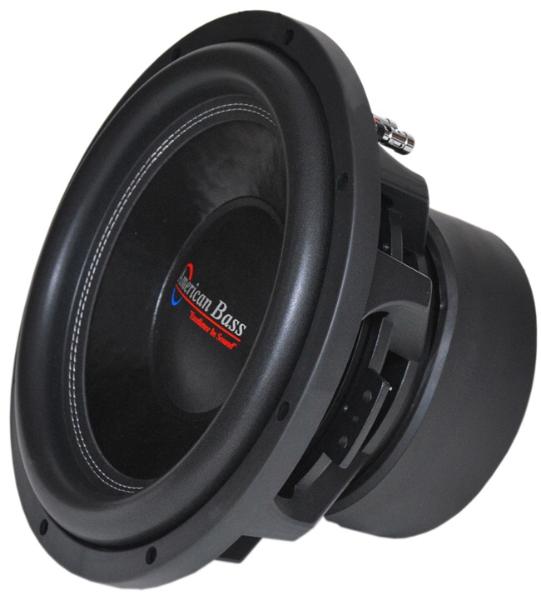 American Bass XFL 1222